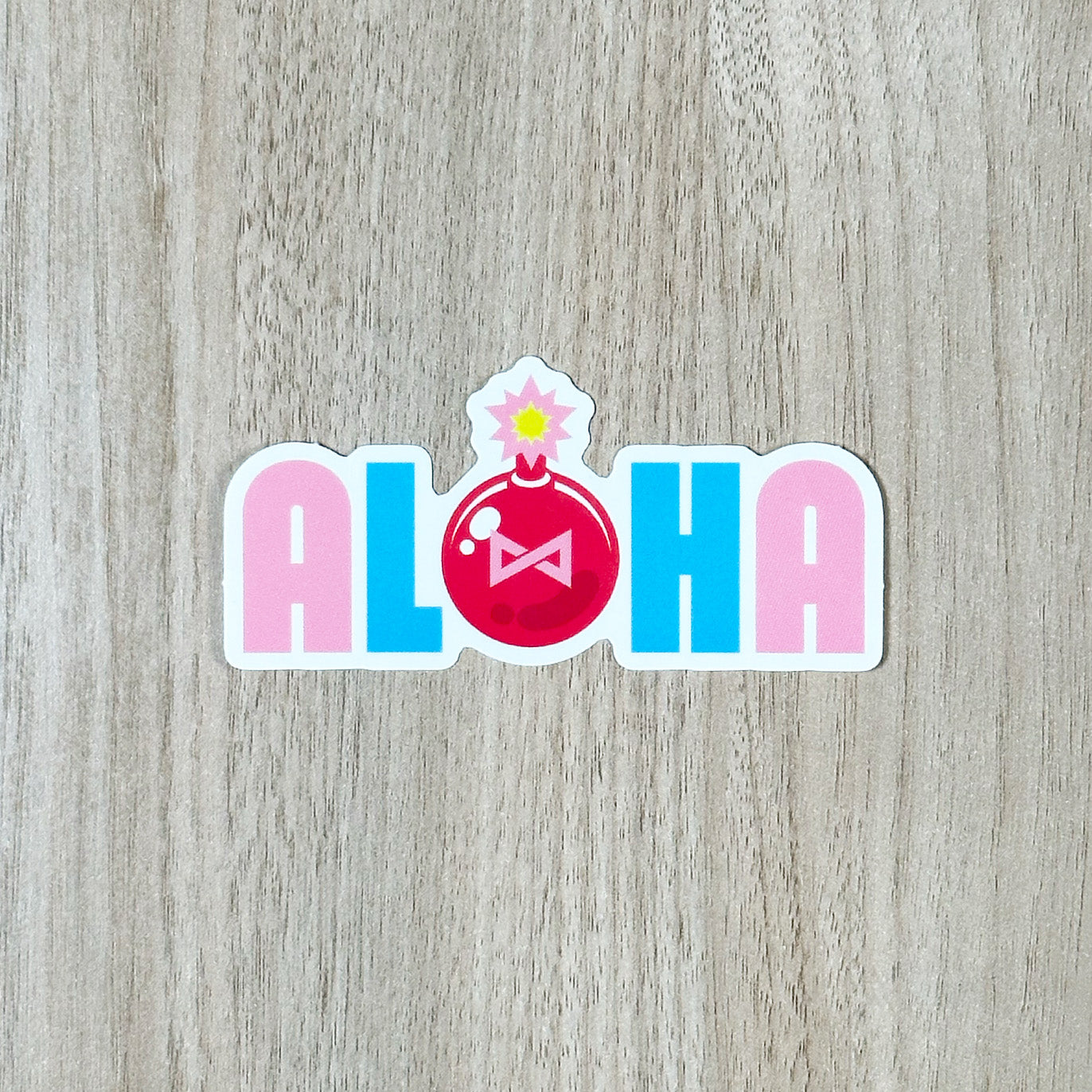 ALOHA