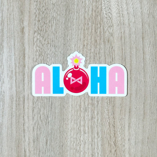 ALOHA